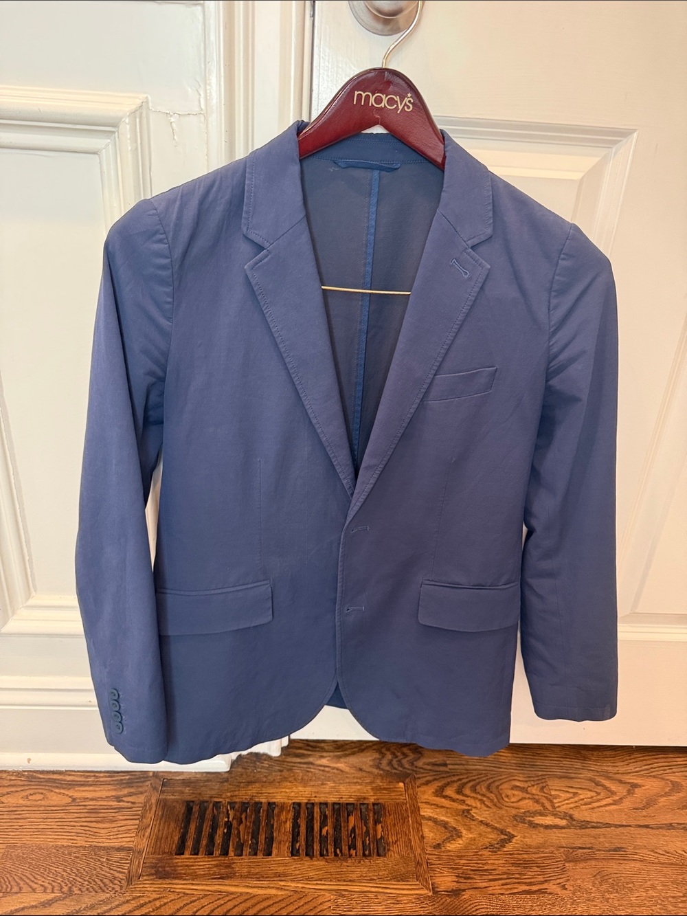 Vineyard Vines on the go performance blazer size 18
